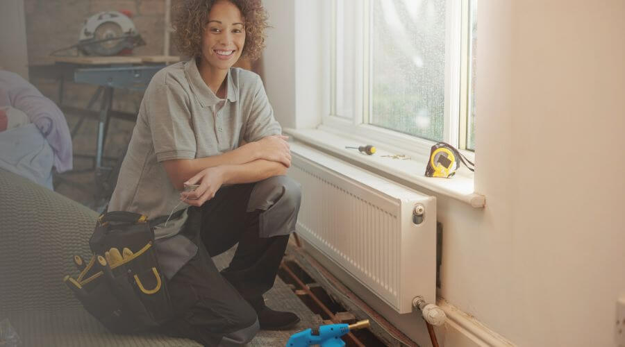 Local expert plumbing services in Vining, IA